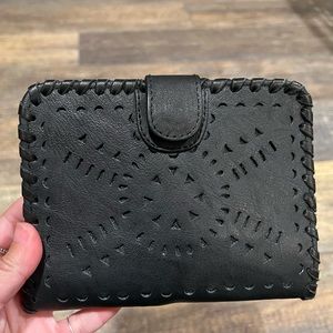 Cleobella Mexicana small wallet